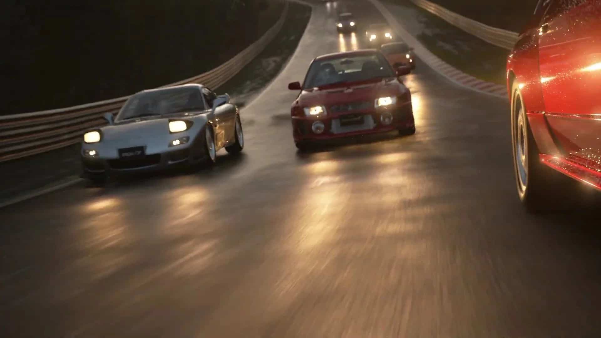 Gran Turismo 7 Microtransactions Are Bogging The Game Down