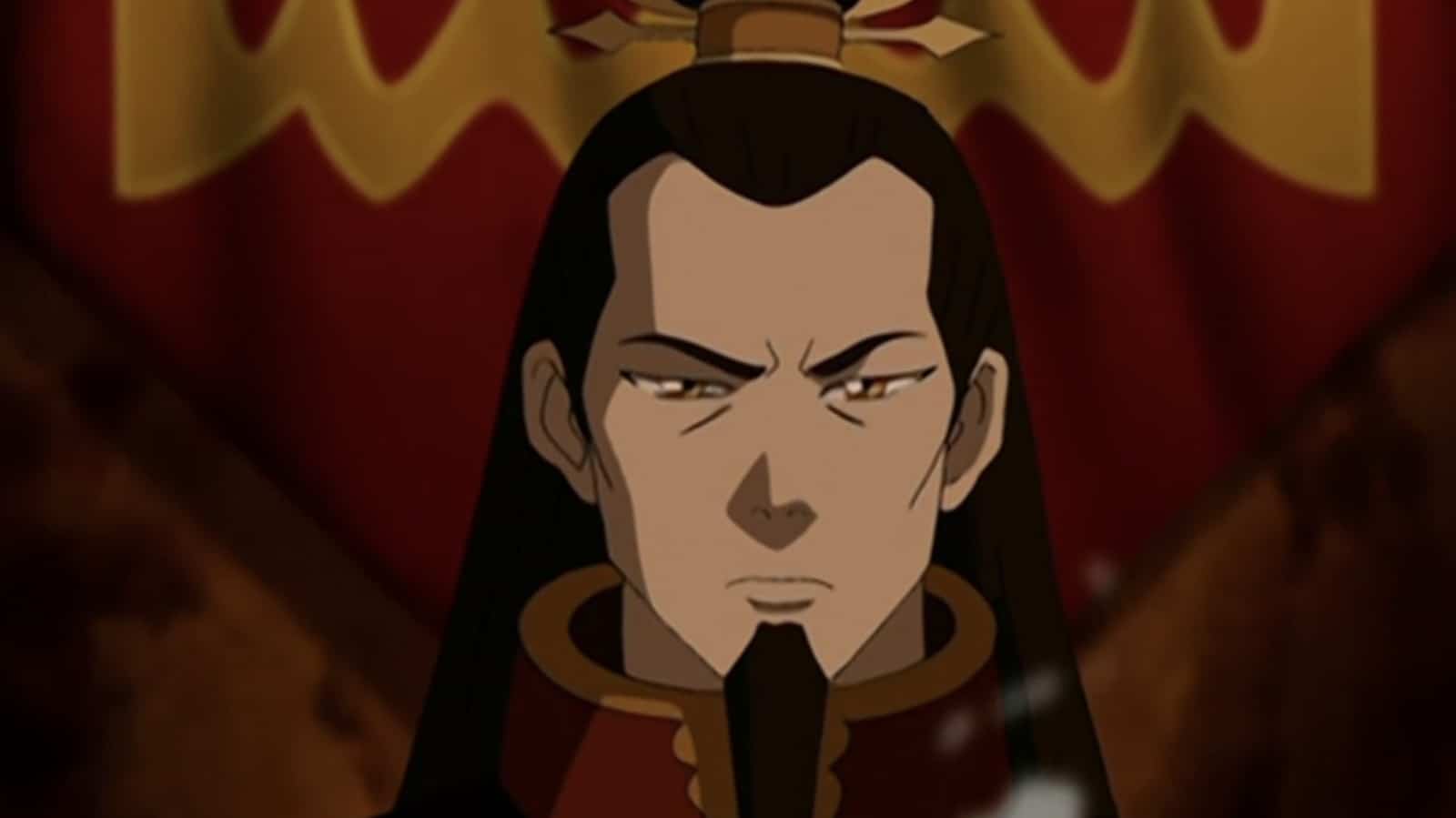 The Live-action Avatar Film Casts Daniel Dae Kim As Lord Ozai