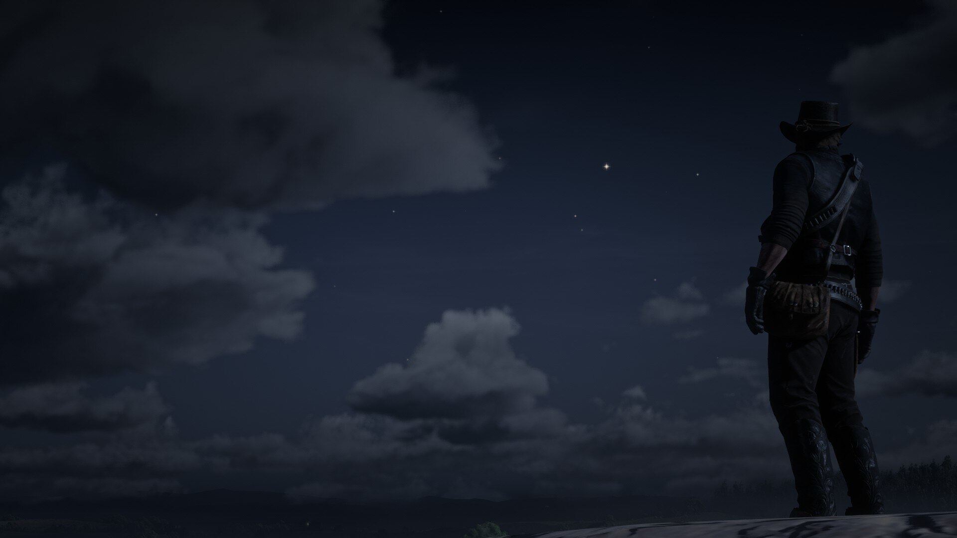 Plenty of Rockstar fans are replaying Red Dead Redemption 2 ahead of the initial trailer release for GTA 6.