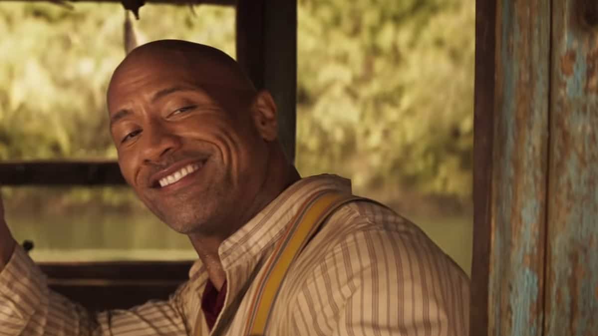 John Cena Thanks The Rock For Peacemaker Role In The Dceu