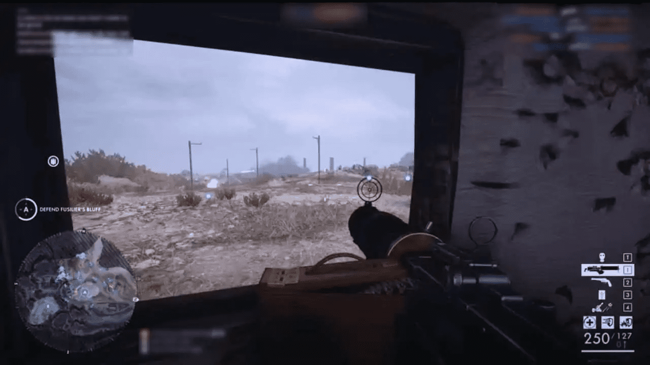 Best Battlefield 1 Guns For Every Class