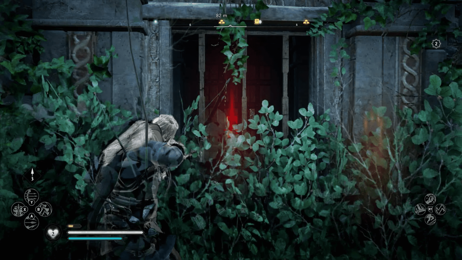 Assassin's Creed: Valhalla - Locations Of All Abilities