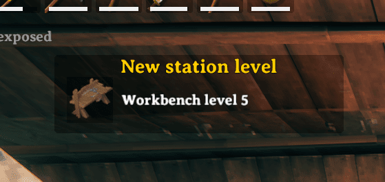 The Ultimate Workbench Guide - Valheim