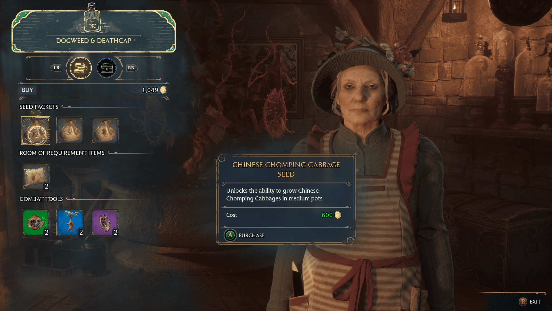 Herbology Guide (hl)