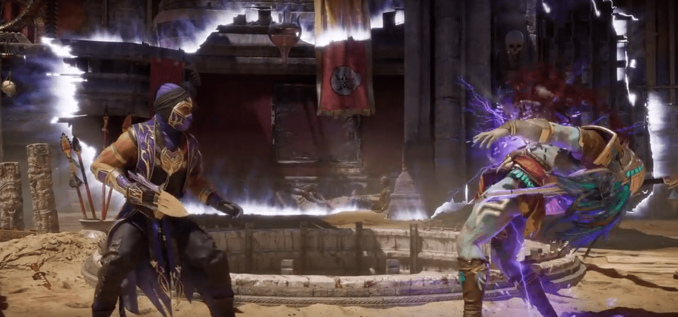 Co-creator reveals NetherRealm is focused on Mortal Kombat’s 30th anniversary