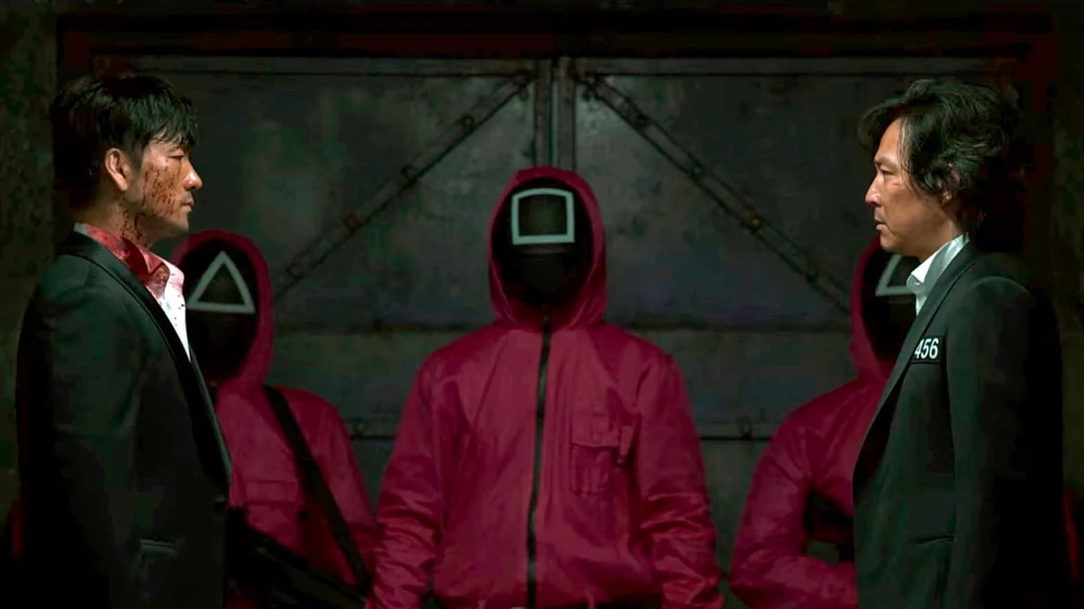 Squid Game Creator Reveal Potential Plot Lines For Season 2