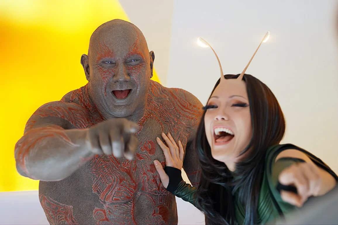 Guardians of the Galaxy after the upcoming set of films remain uncertain.