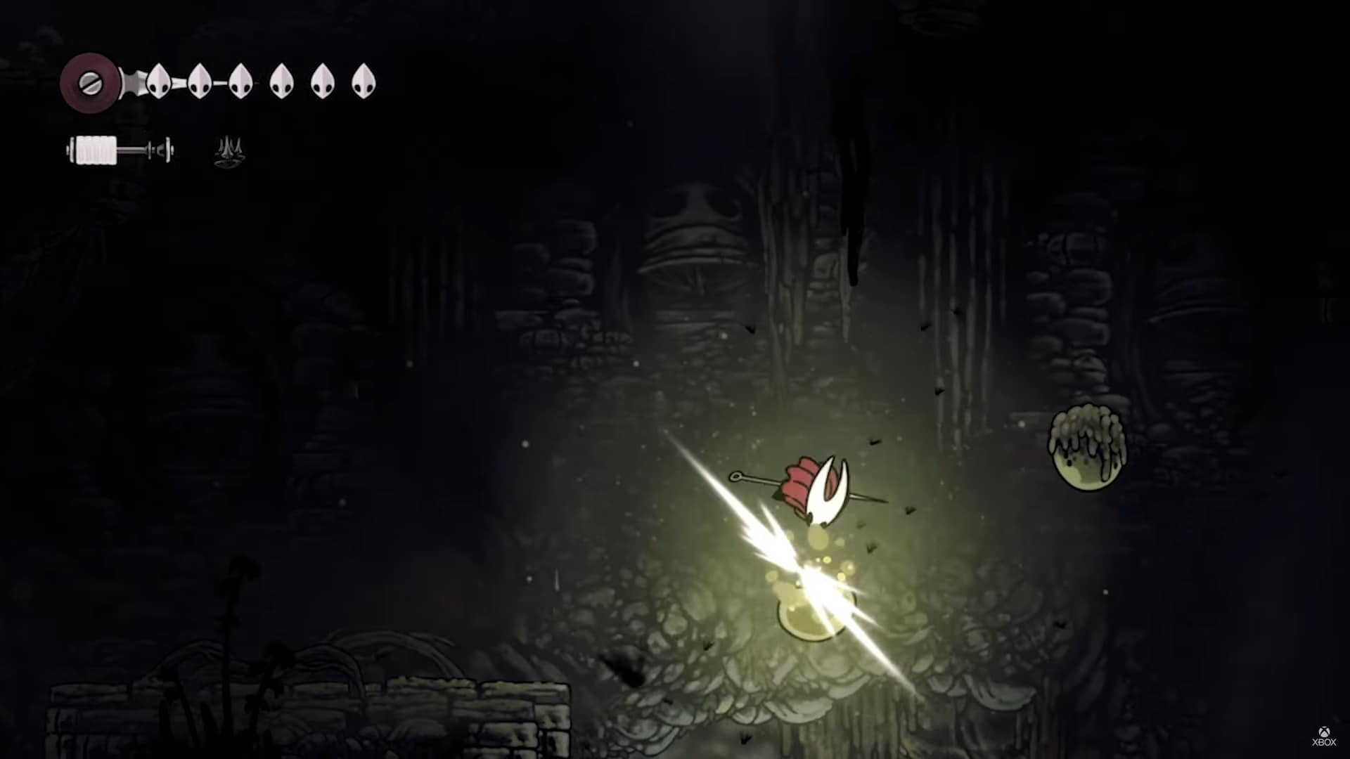 Hollow Knight Silksong Will Be On The Xbox Game Pass At Launch