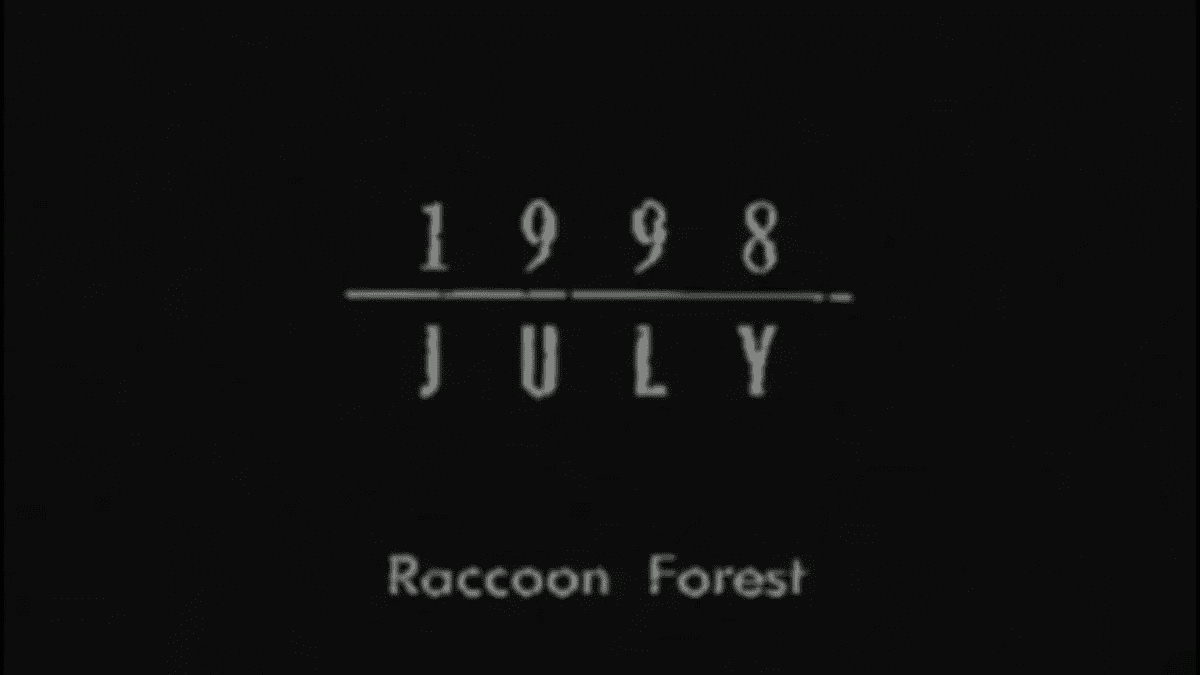 Resident Evil Games Affected By Playstation Store Shut Down