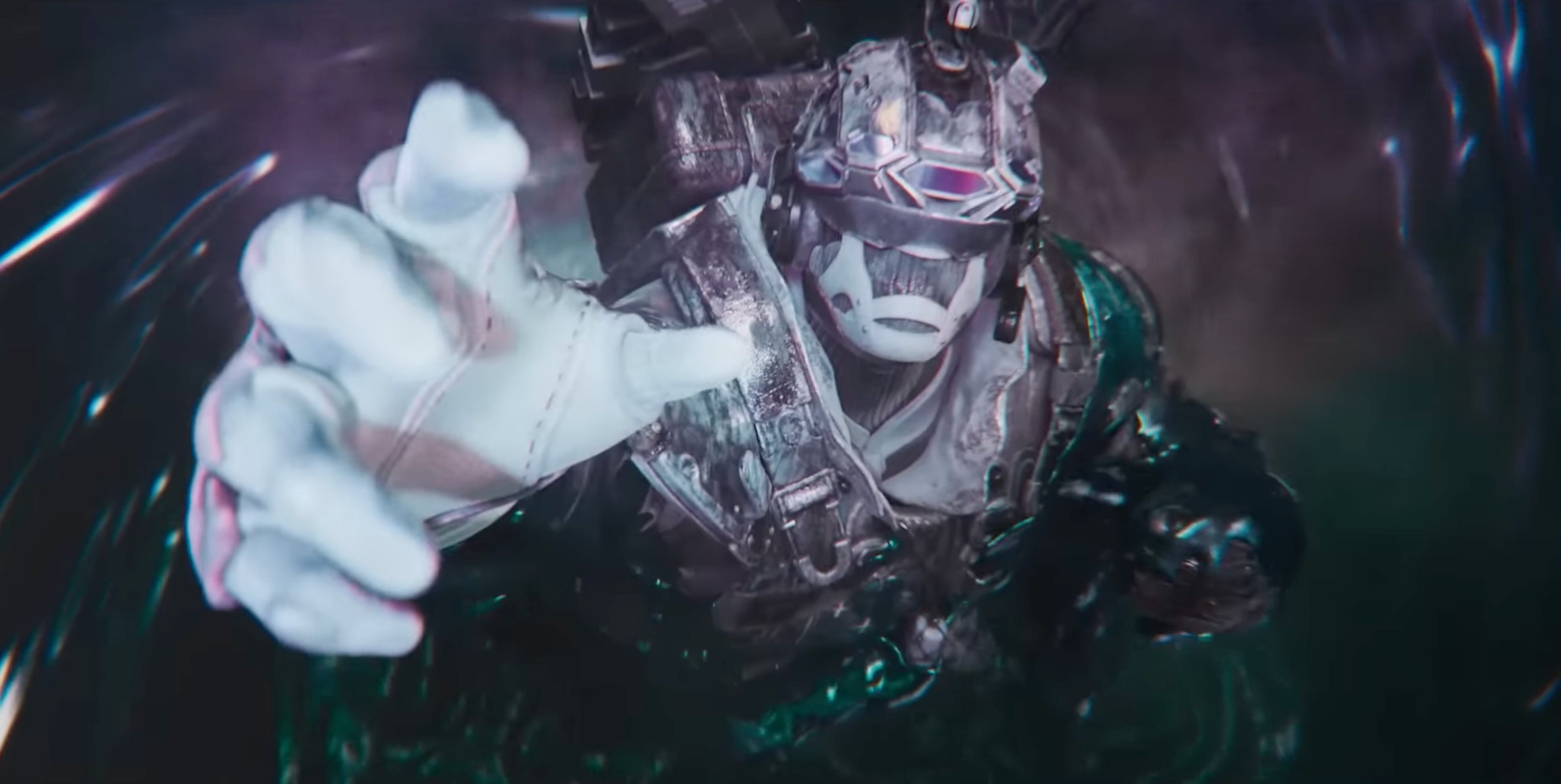 The Final Shape expansion for Destiny 2 pushed to summer 2024