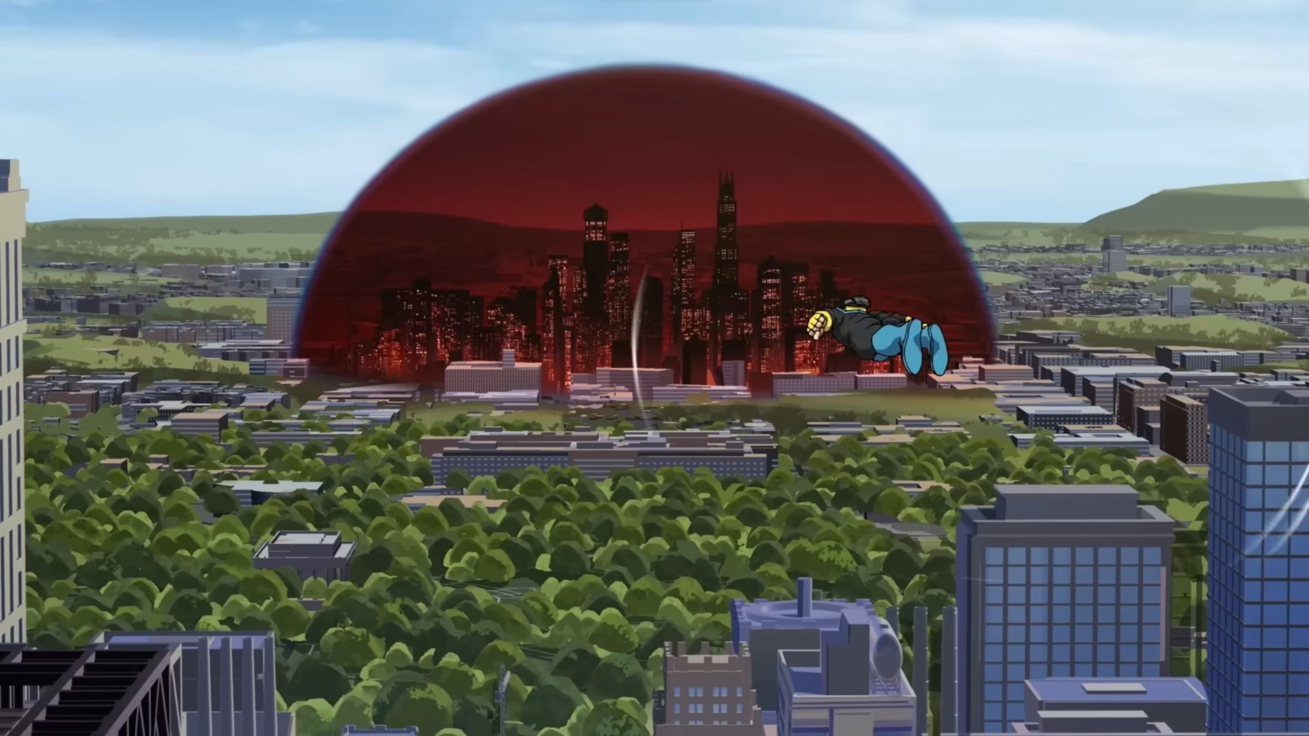 Invincible Season 3 could be out by late 2024