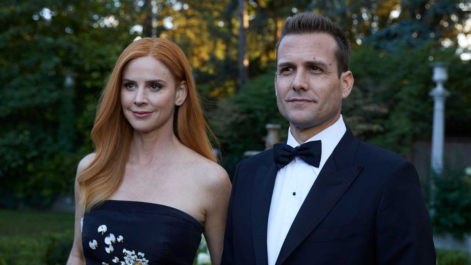 Suits shatters records as most-watched acquired programming yet again