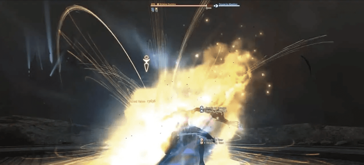 Final Fantasy Xiv Best Tank Class Tier Of Patch 5.4