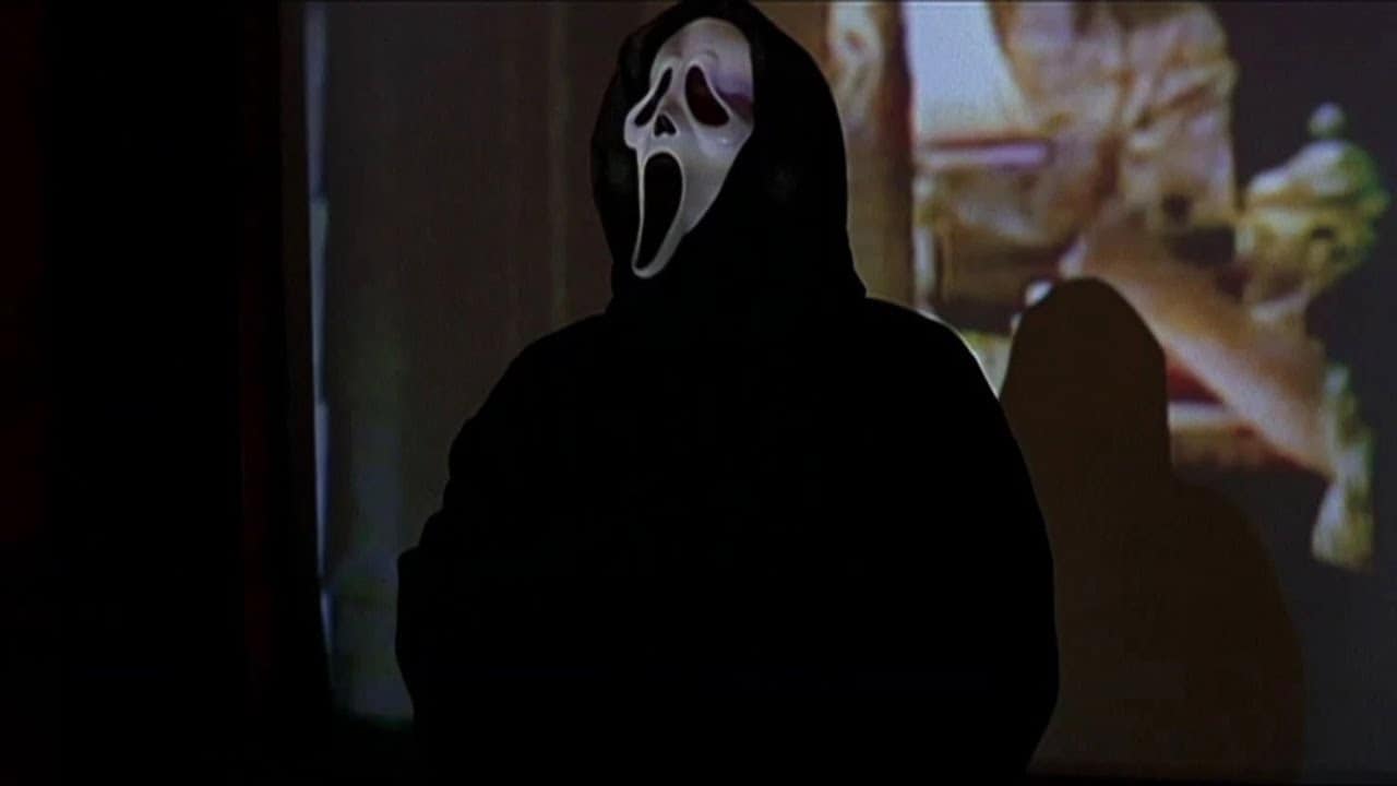 Ghostface Returns In The First Official Scream 5 Poster
