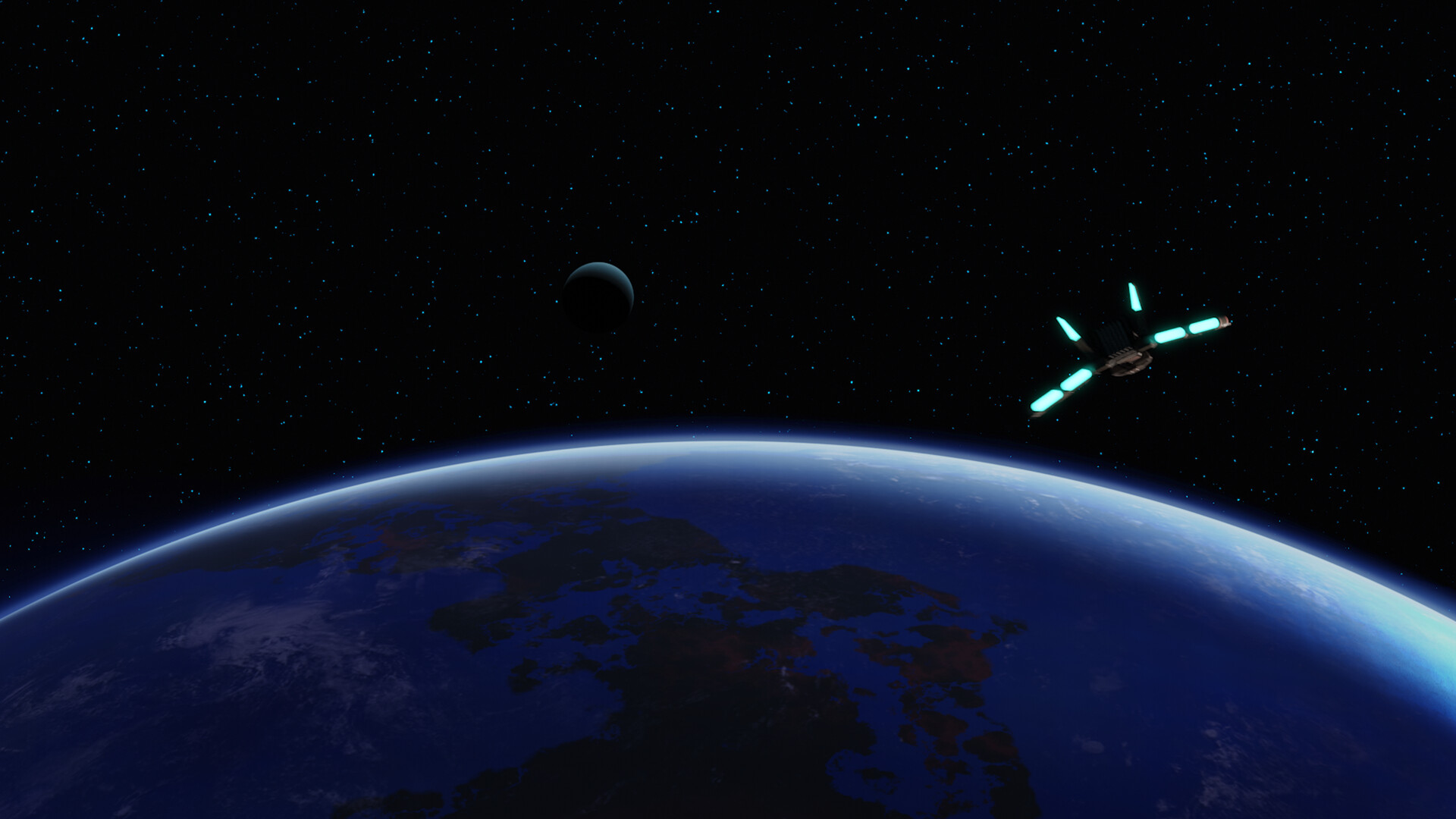 Star Wars: Dark Forces Remaster is just one of the many projects set in the Star Wars universe that's currently in development.