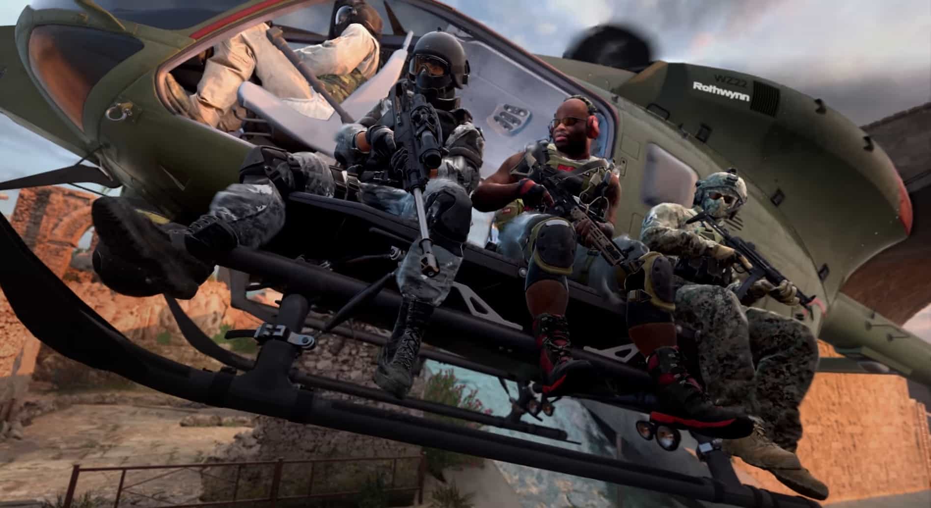 Infinity Ward Thanks Fans As Modern Warfare 2 Beta Sets Franchise Record