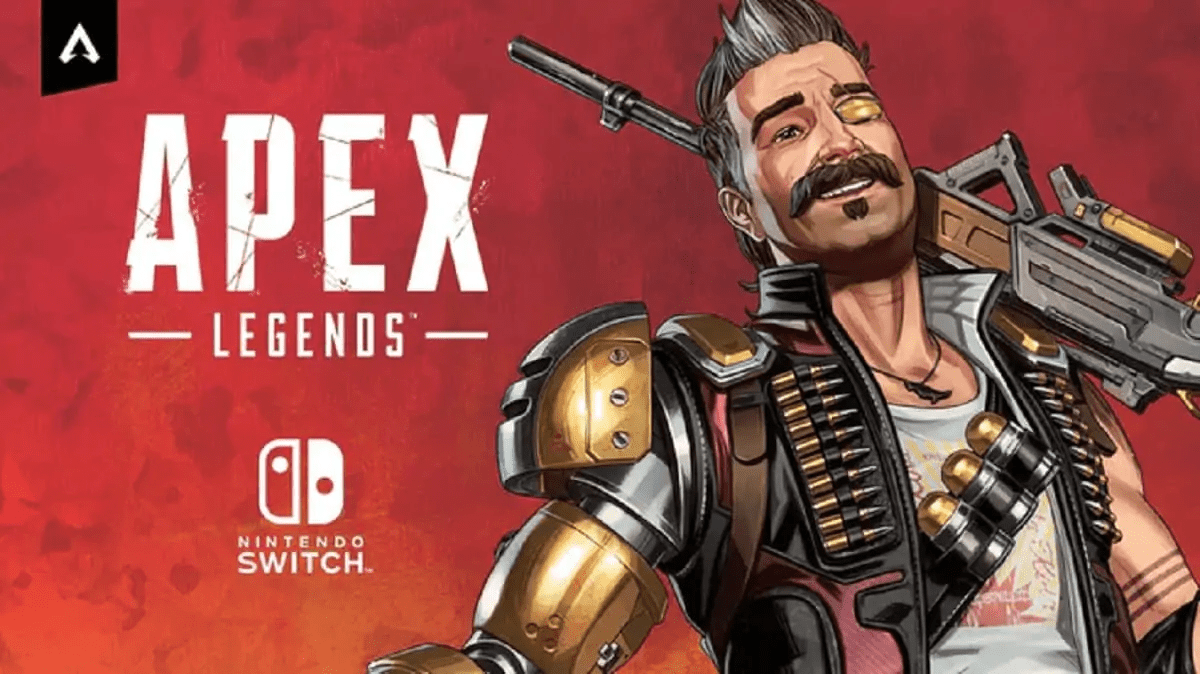 Apex Legends On Nintendo Switch: Release Date, Trailer, And More