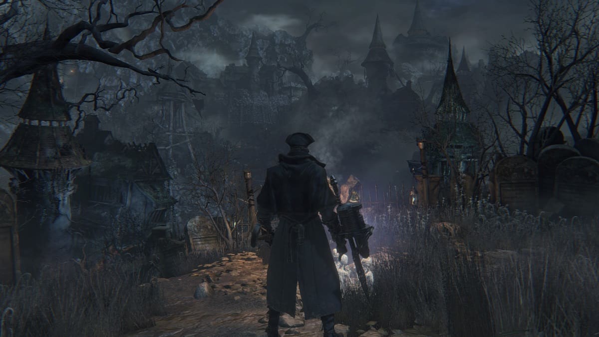 The 8 Best Games Like Castlevania For Fans Of The Anime Series