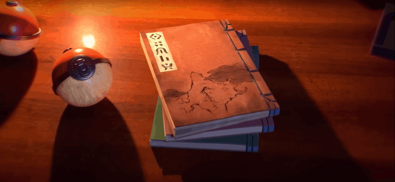 The Importance Of Pokemon Arceus Legends For Nintendo