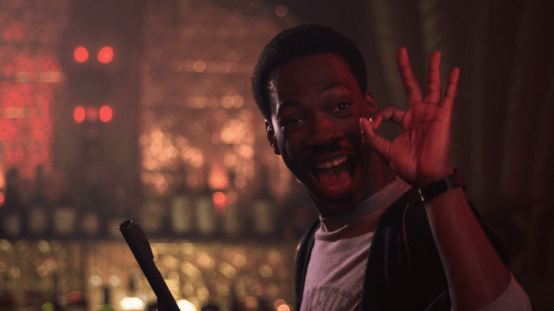 Mark Molloy To Direct Beverly Hills Cop 4 For His Feature Film