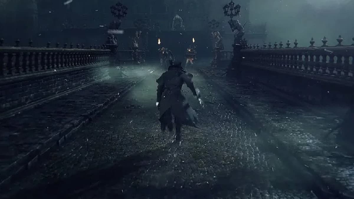 The 10 Best Horror Games That Are Not Resident Evil