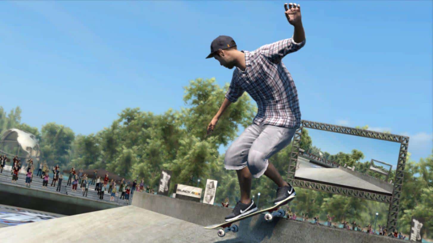 Electronic Arts To Reveal Skate 4 Next Month