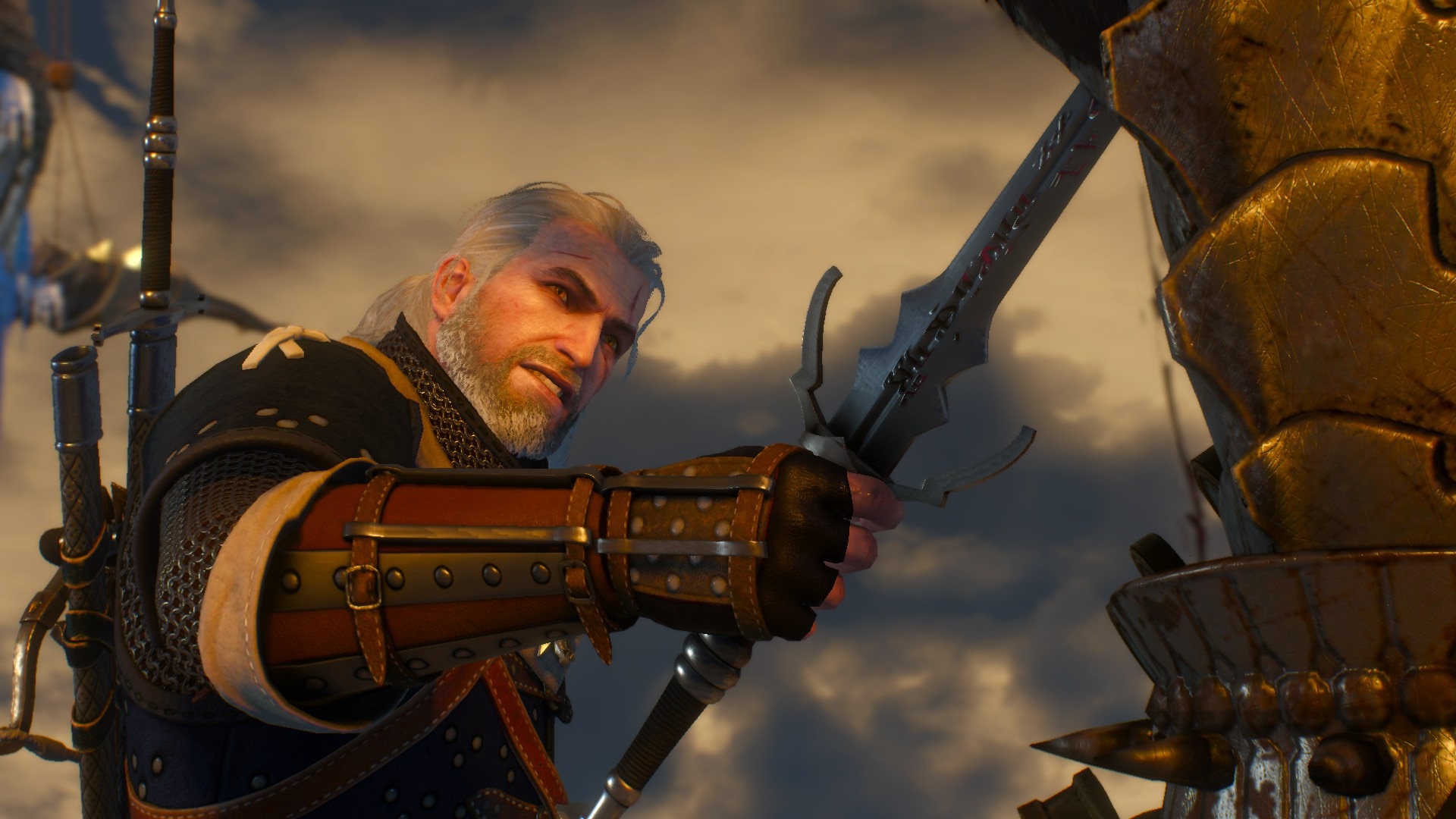 Release Date The Witcher Next Gen Update