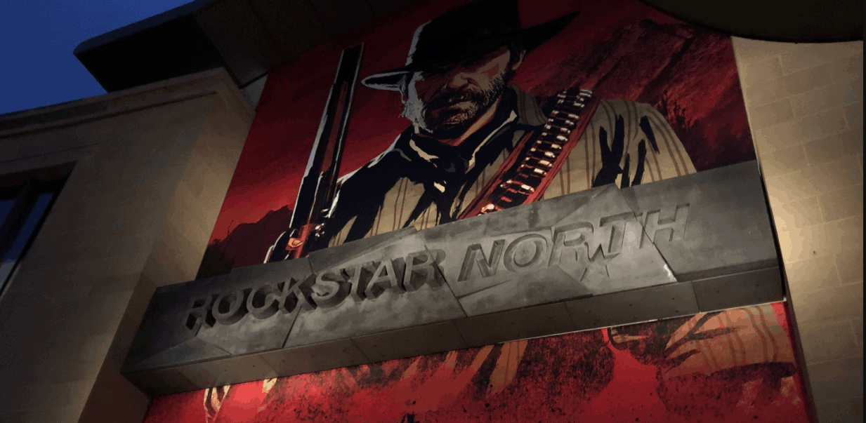Take-Two Interactive To Present At E3 - Possible New Rockstar Announcements?
