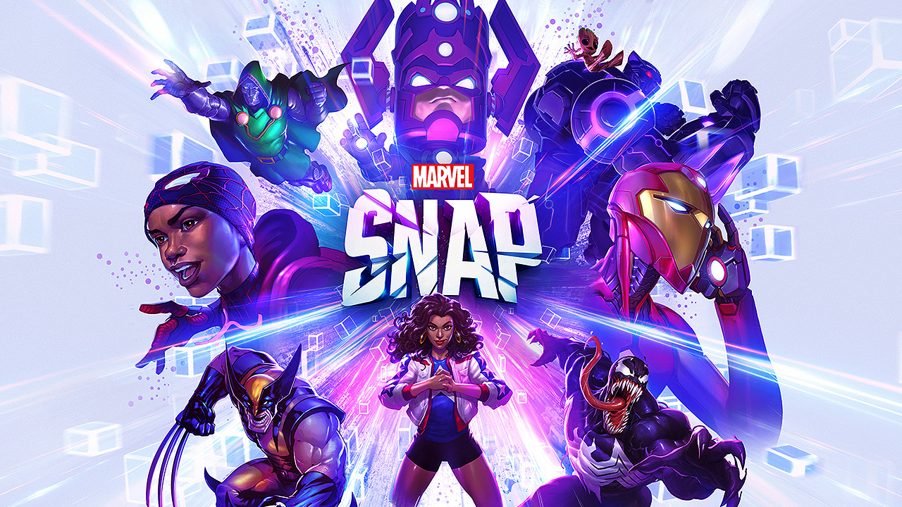 The Marvel Snap digital card game is the most recent addition to the list of licensed Marvel card game. And a very successful one at that, with consistent popularity on platforms such as Steam and recognition via game awards.