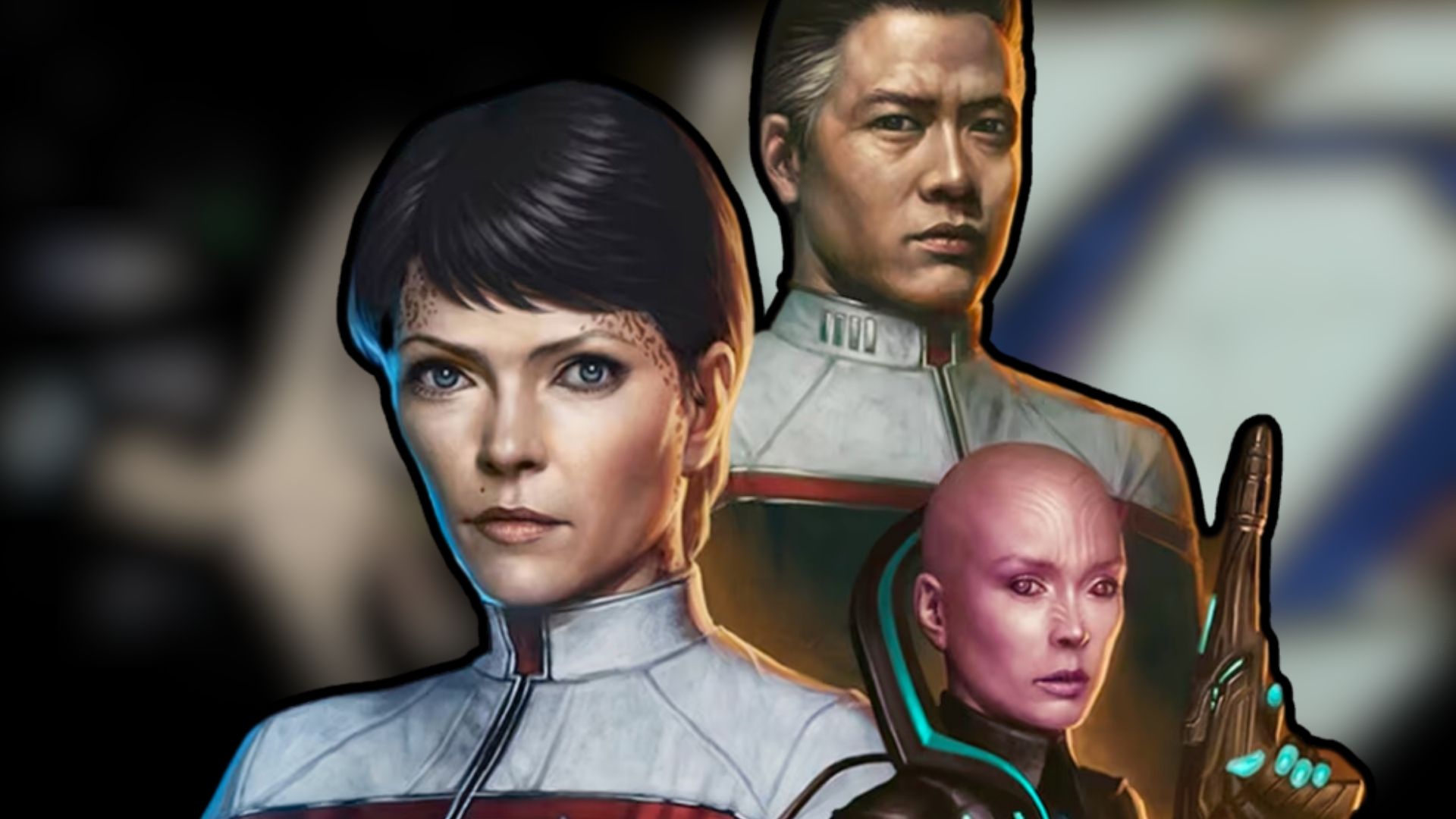 Star Trek Online Sets Phasers to Fun With "Both Worlds" Update