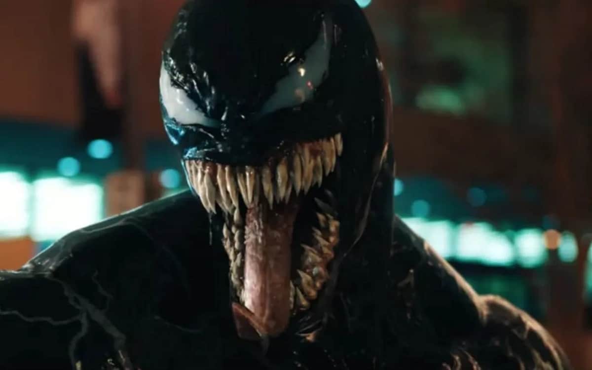 Tom Hardy Says That Venom 3 Will Happen, But There's A Catch