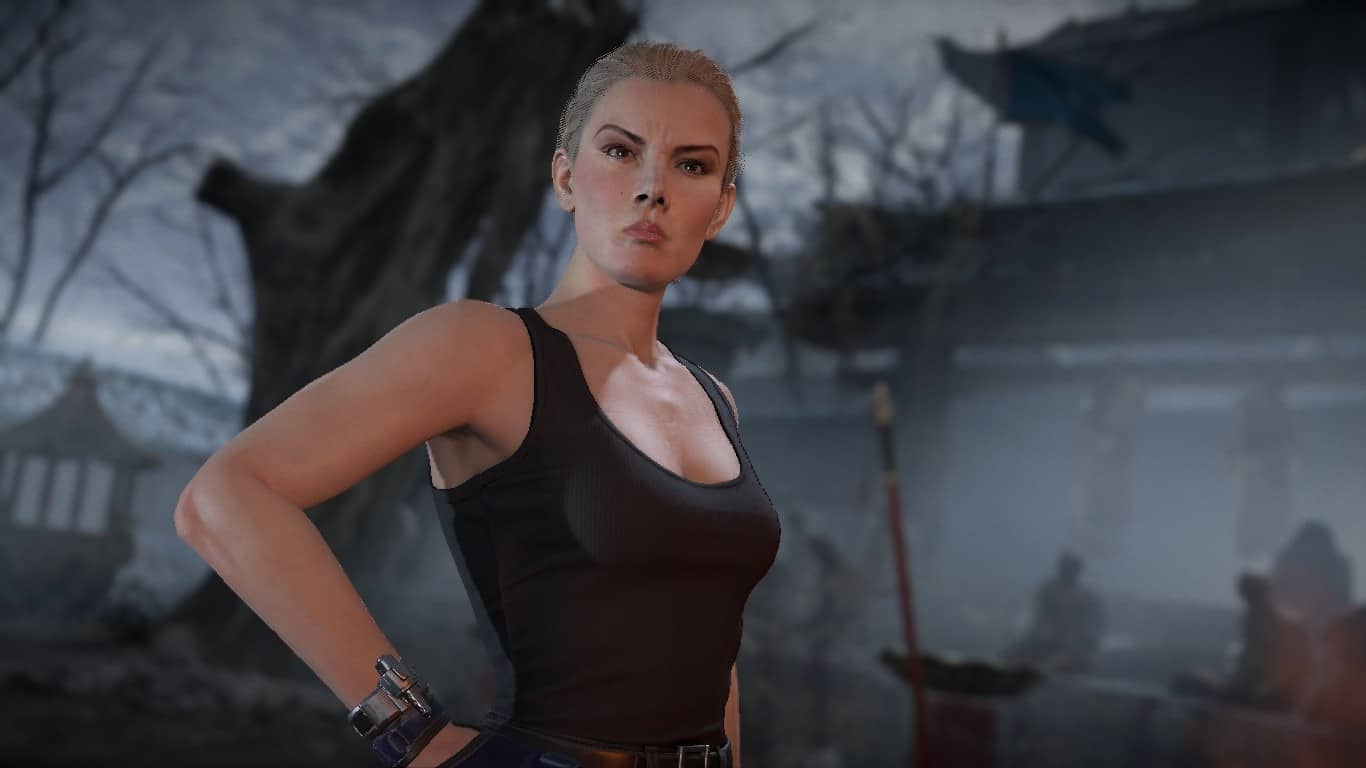 Leak Reveals Mortal Kombat 12's Weak Roster