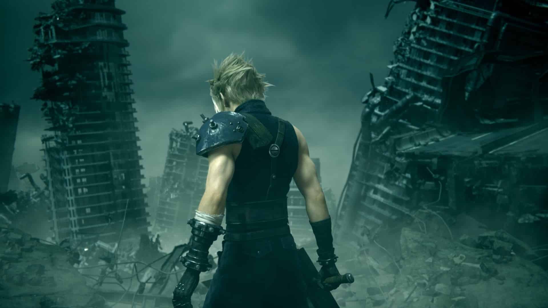 What happens if Final Fantasy 7 Rebirth is not at Summer Game Fest?