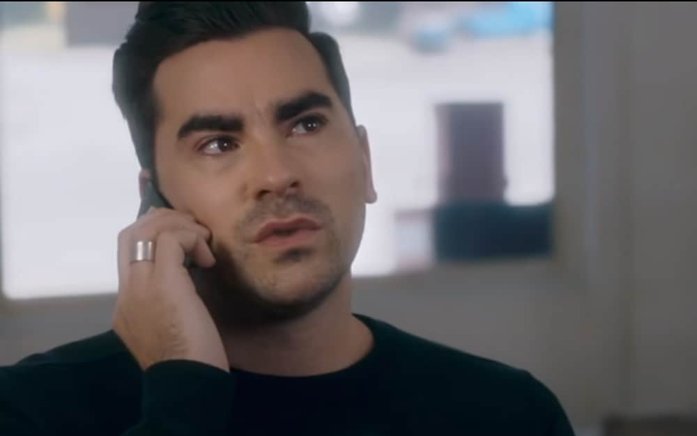 Rumor: Dan Levy In Ant-man And The Wasp: Quantumania For Undisclosed Role?