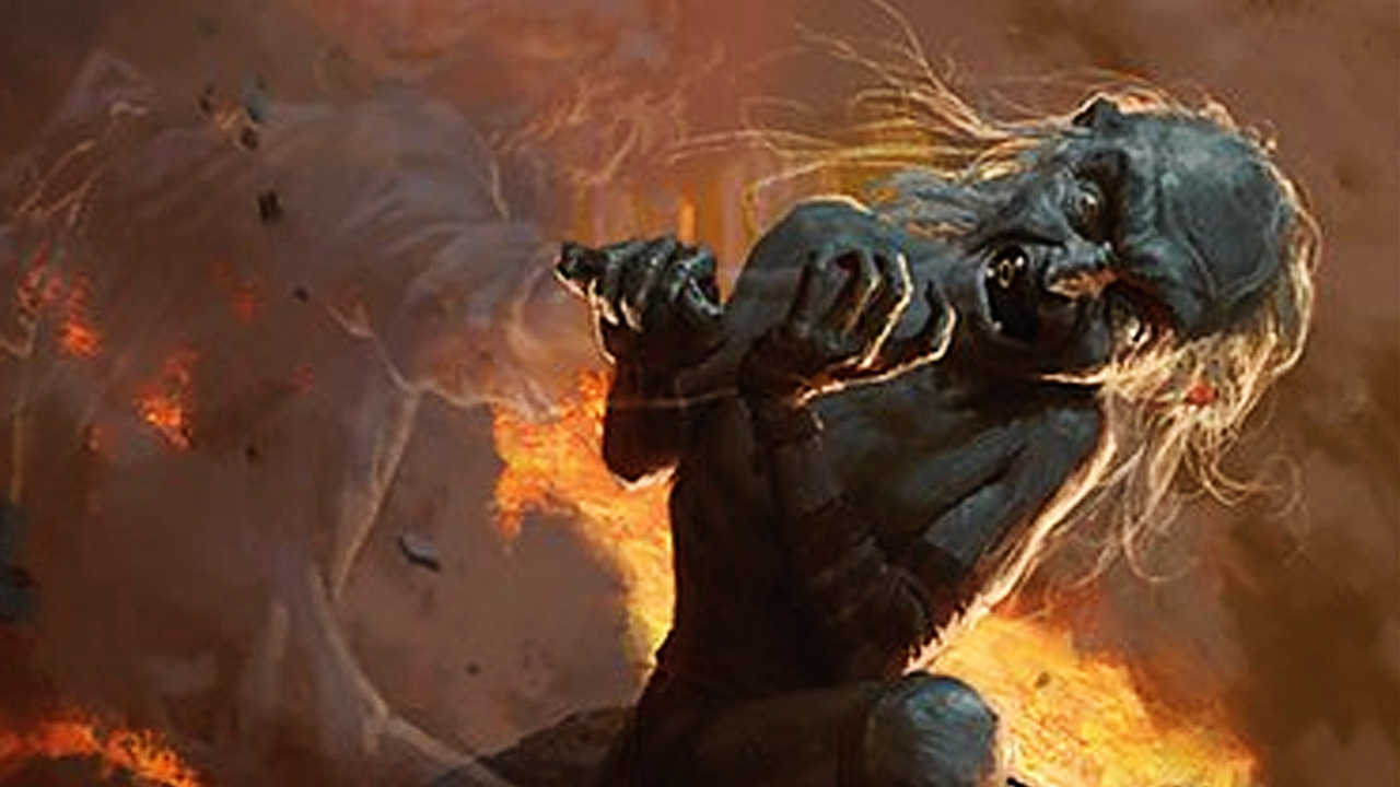 mtg-lotr-the-one-ring-2-million-dollar-card-found-psa-graded-GOLLUM-BITE