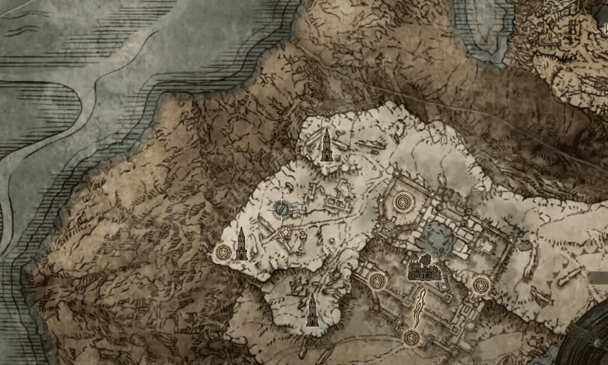 Sorceress Sellen Full Questline Guide In Elden Ring