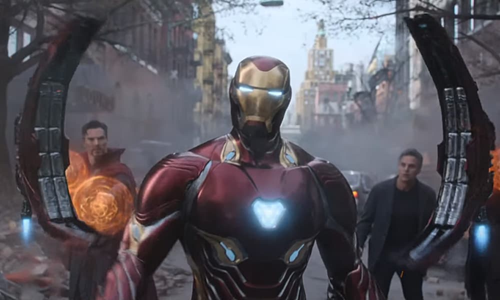 Doctor Strange Sequel Will Match Spider-man: No Way Home