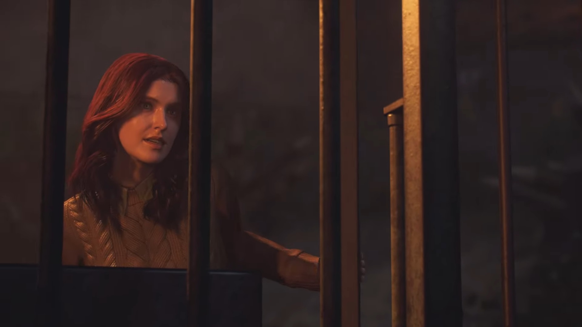 If the point was to get the internet talking, then it's safe to say that Insomniac Games has succeeded.