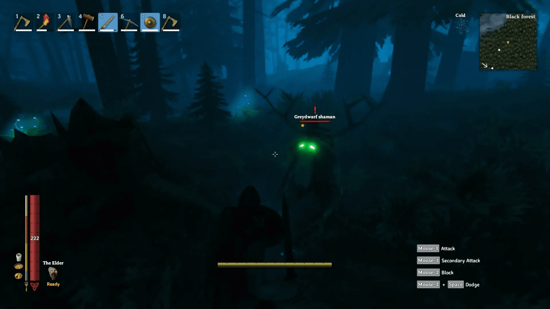 The Ultimate Workbench Guide - Valheim