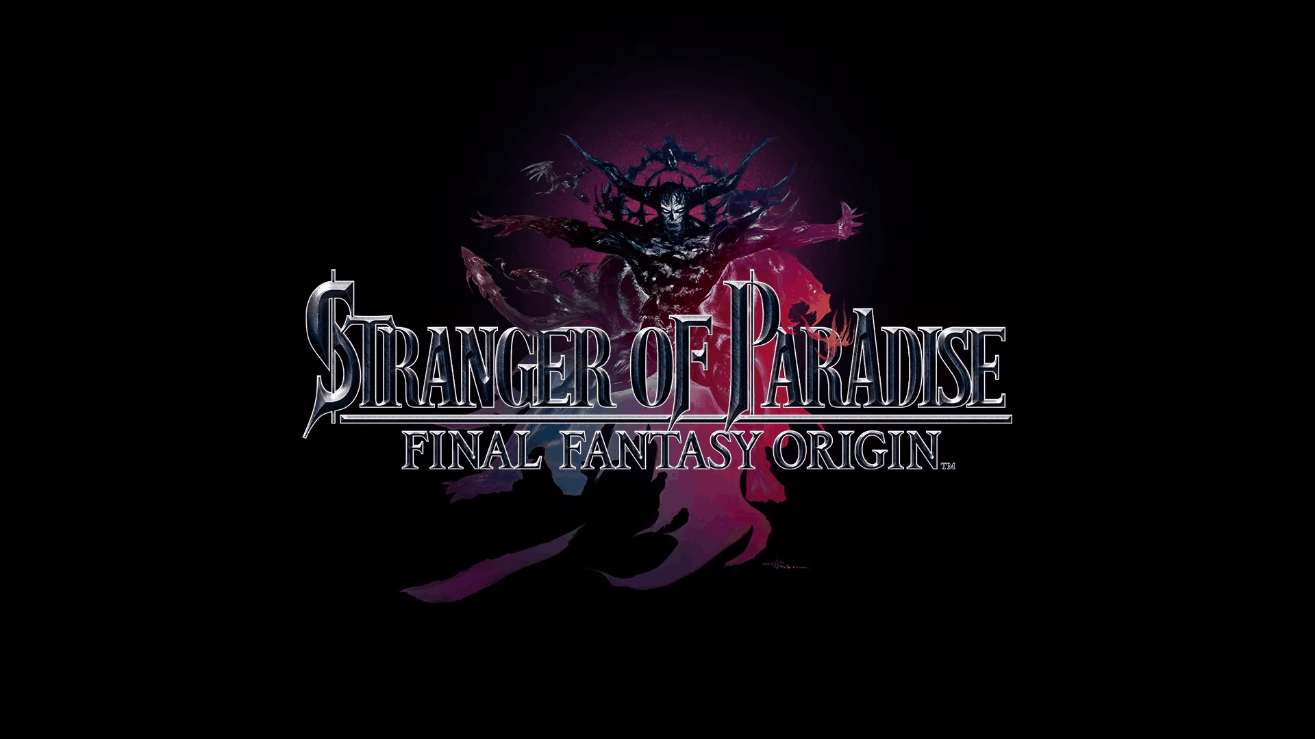 Stranger of Paradise Final Fantasy Origin Announced