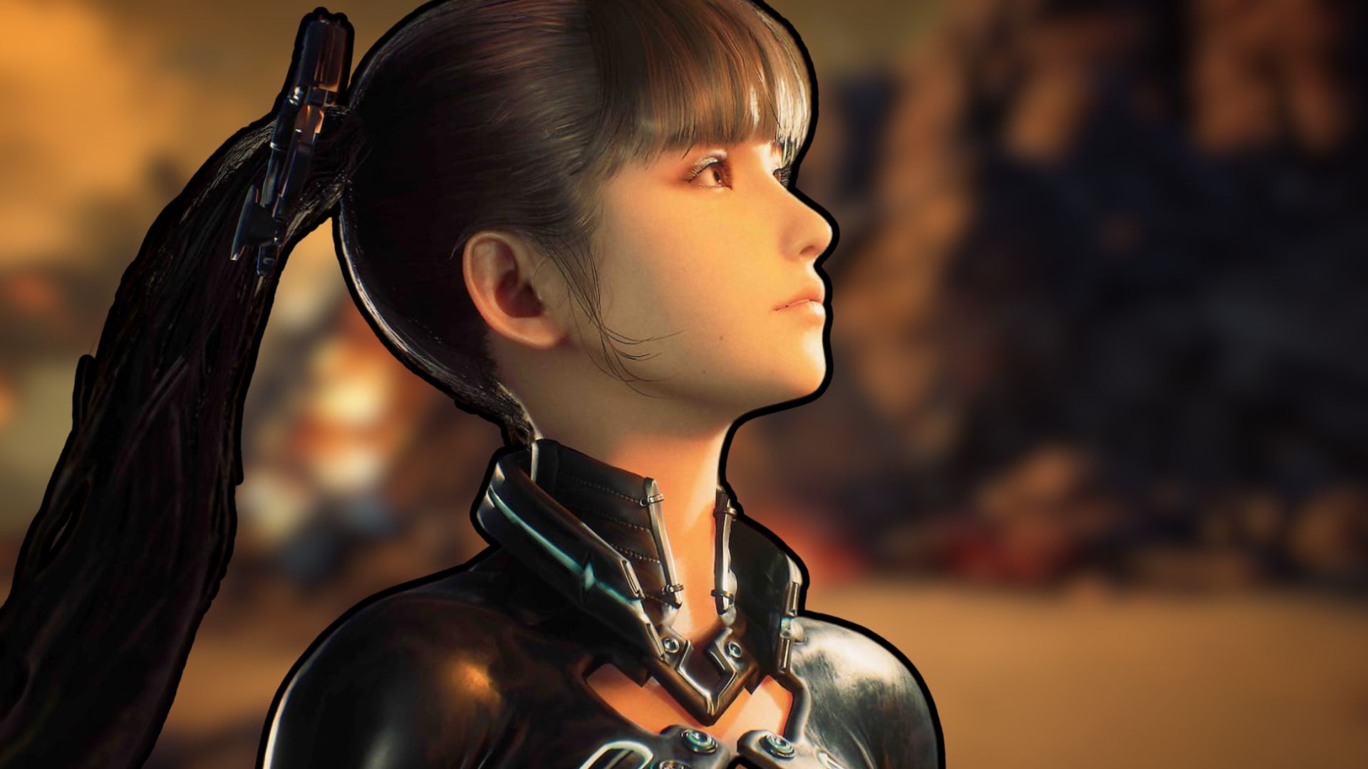 Sony Encouraged Shift Up To Make Stellar Blade Bigger and Better