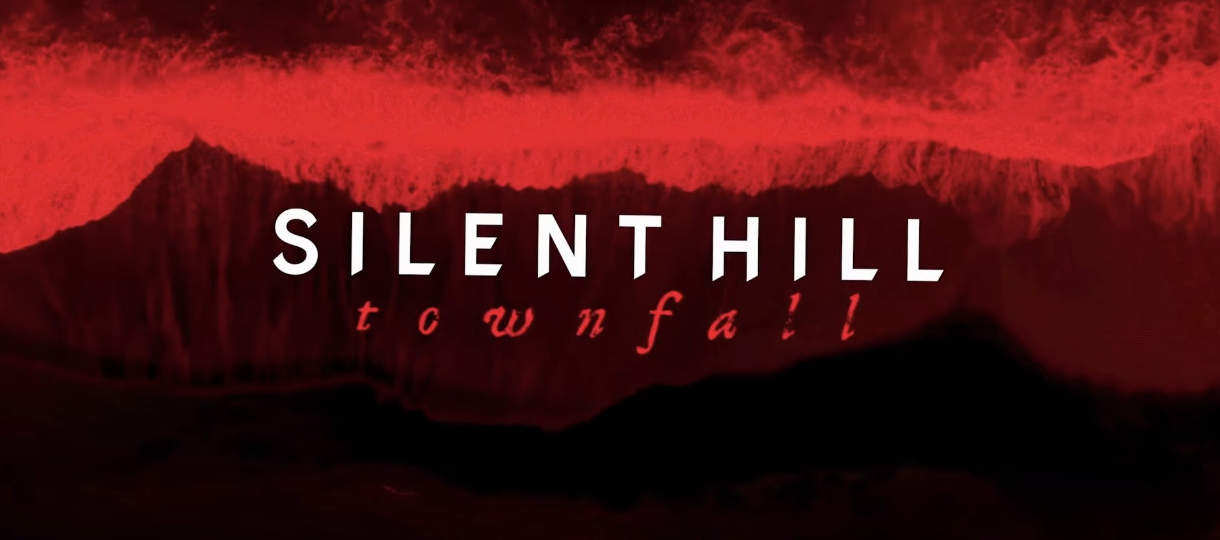Konami unveils Silent Hill: Townfall to the world