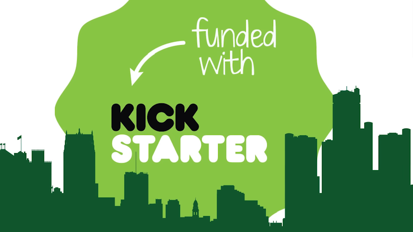 Kickstarter announces new AI usage policy