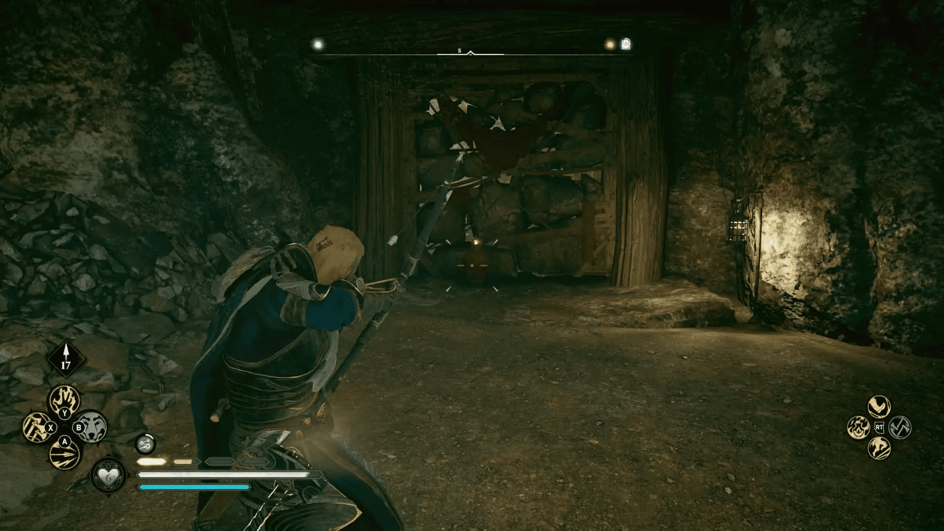 Unique & Legendary Weapons In Assassin's Creed: Valhalla And Where To Find Them