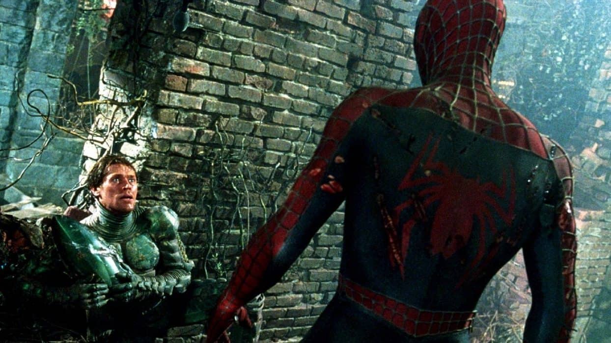 Every Live-action Spider-man Film Ranked From Worst To Best