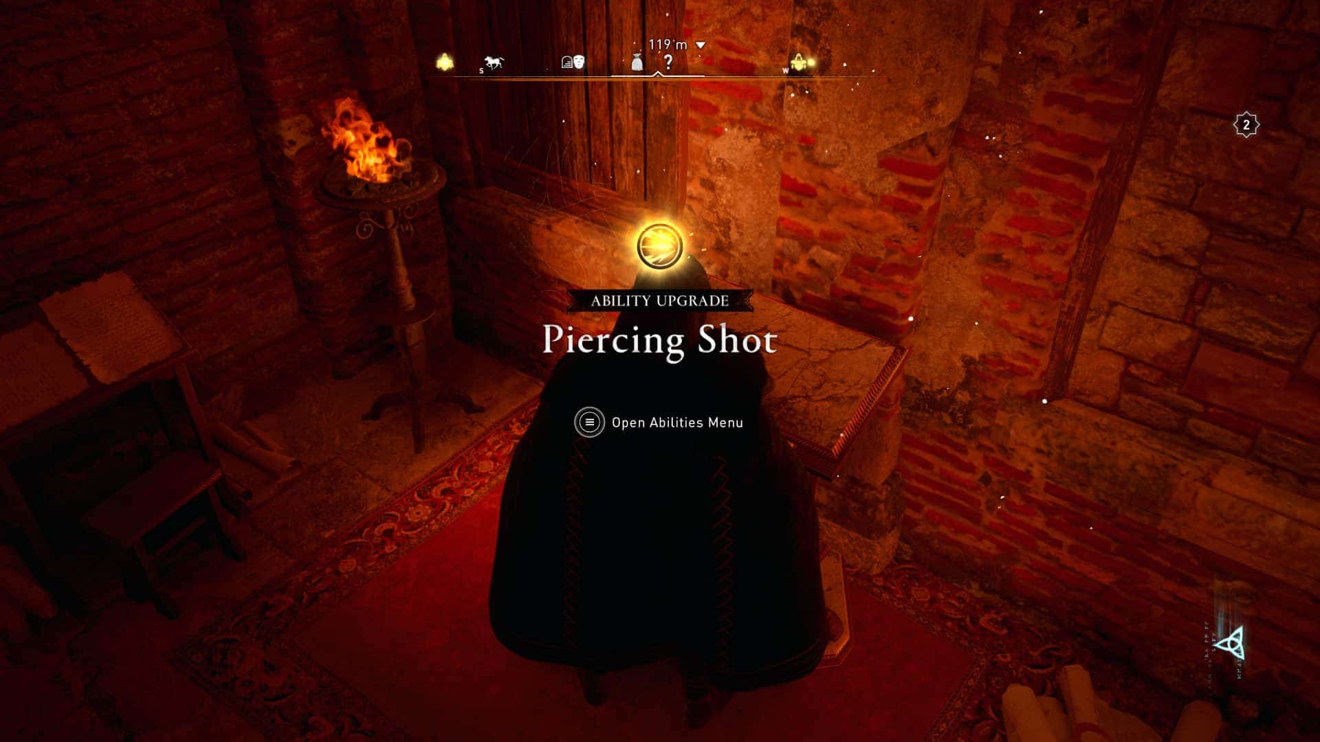 Assassin's Creed: Valhalla - Locations Of All Abilities