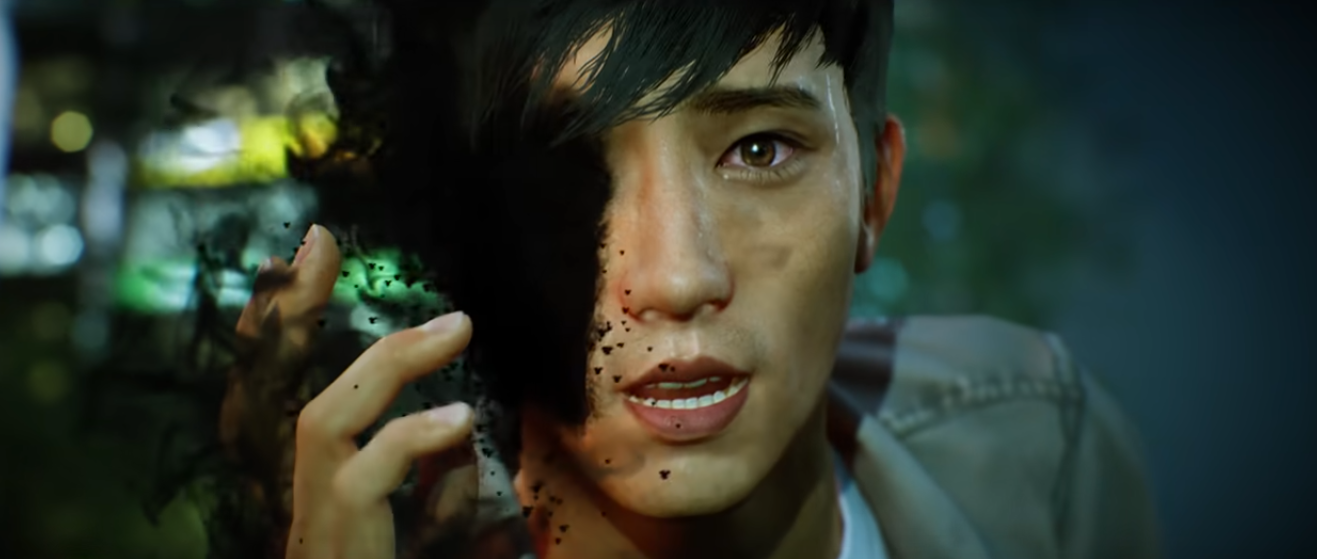 PlayStation 5 exclusive title Ghostwire: Tokyo is coming to Xbox