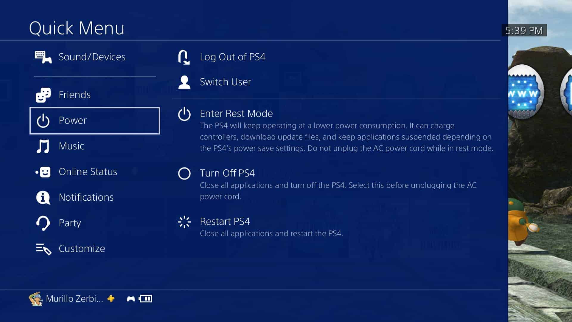 How To Auto-update Games On Ps4