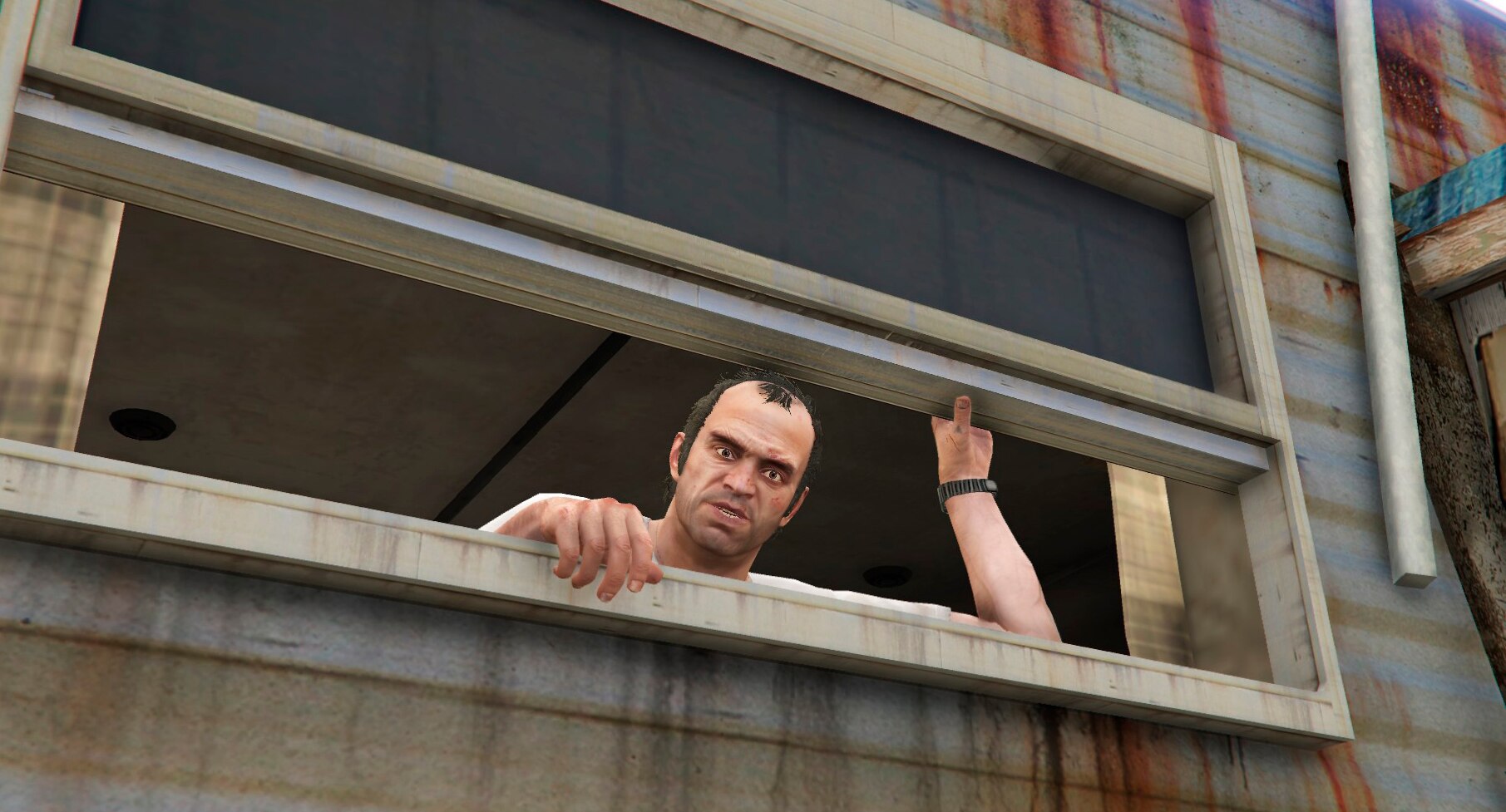 Rockstar is using AI robots to combat toxicity in GTA Online