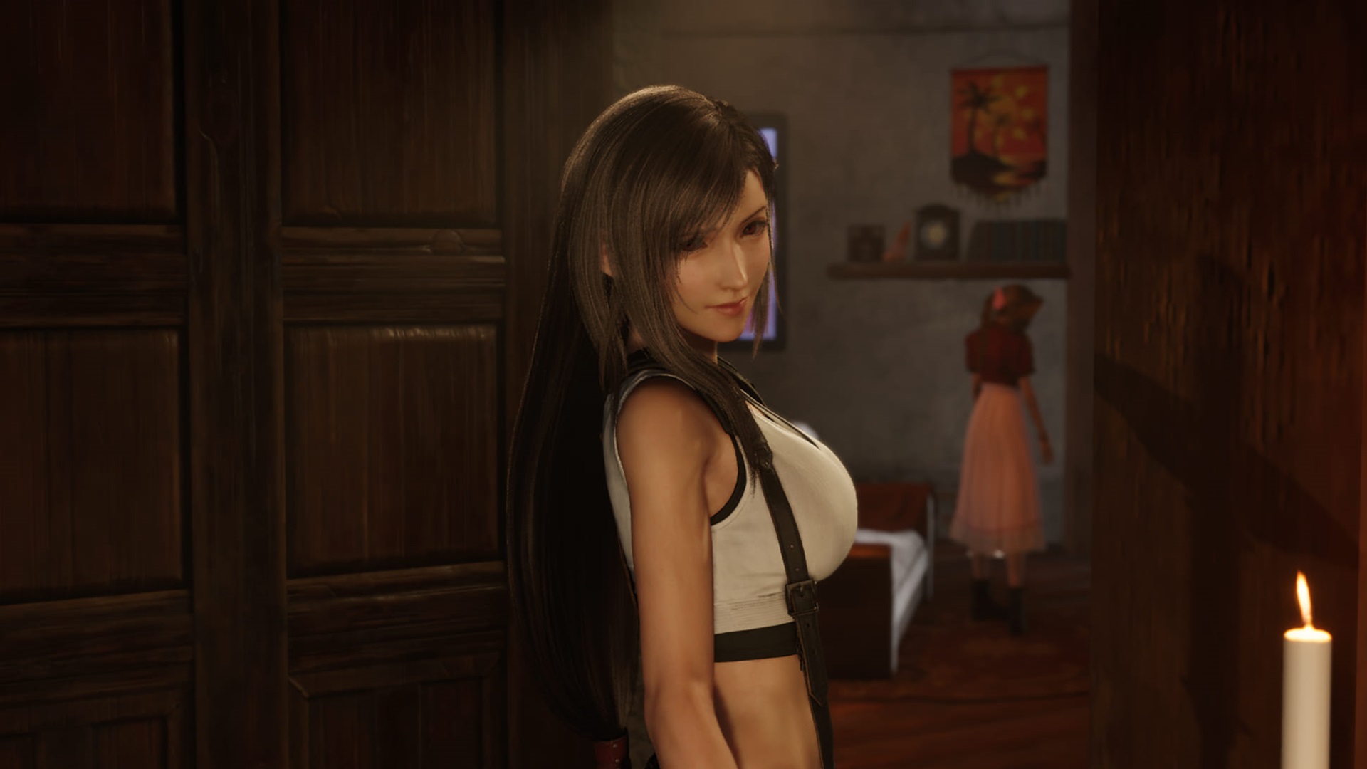 Outside of PlayStation, Square Enix is arguably leading the way with a consistent availability of demos of their biggest titles.